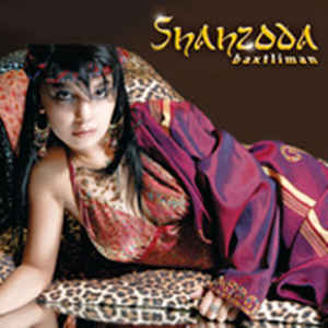 Shahzoda - Baxtliman