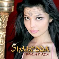 Shahzoda - Faqat Sen