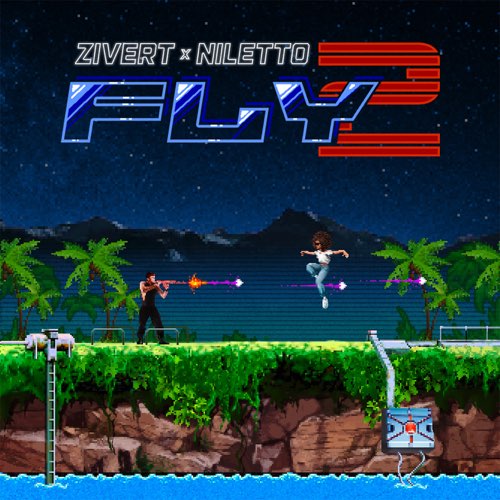 Zivert x NILETTO - Fly 2