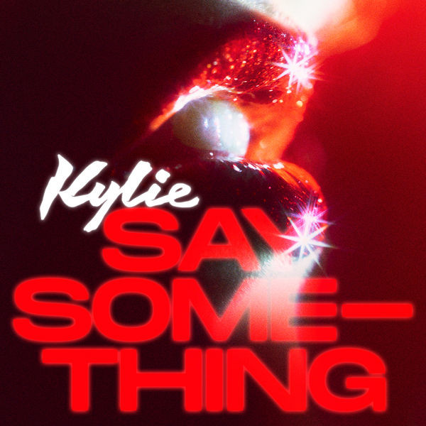 Kylie Minogue - Say Something (Syn Cole Remix)