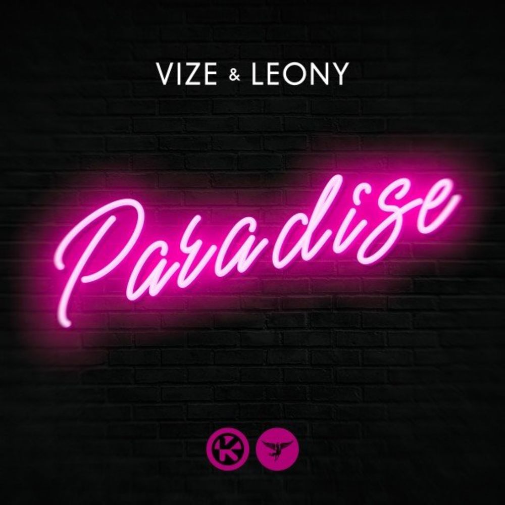 VIZE x Leony - Paradise