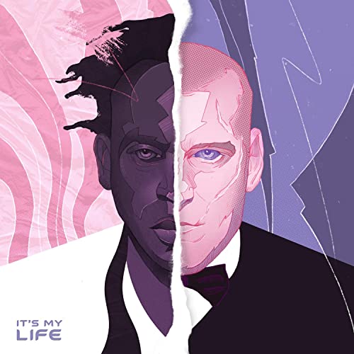 Claysteer & Popek vs. Dr. Alban - It's My Life