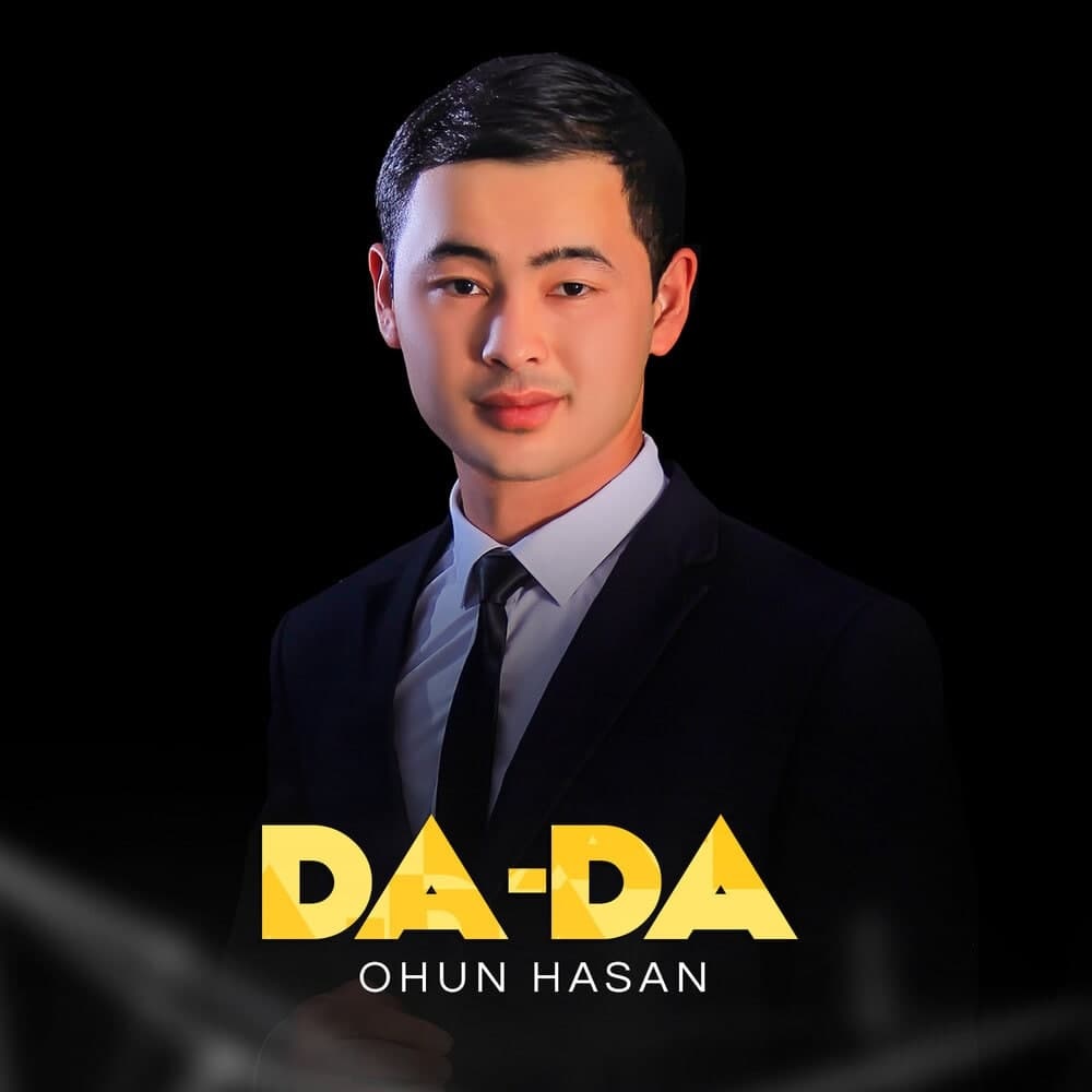 Ohun Hasan - Da-da
