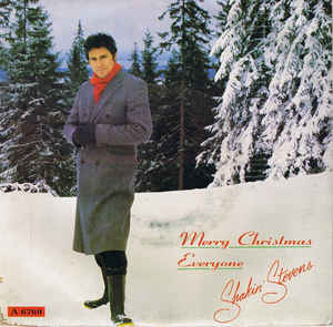 Shakin' Stevens - Merry Christmas Everyone