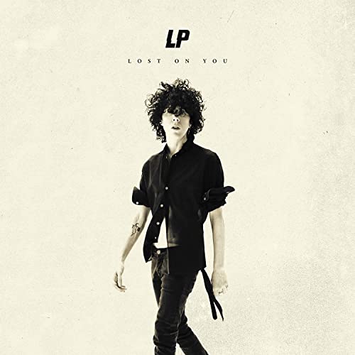Lp - Lost On You (Deepend Remix)