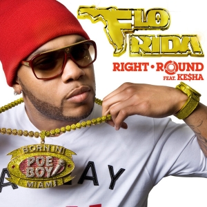 Flo Rida ft. Kesha - Right Round