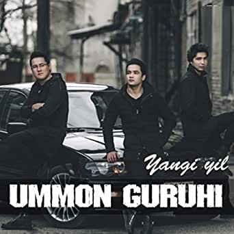 Ummon - Yangi Yil