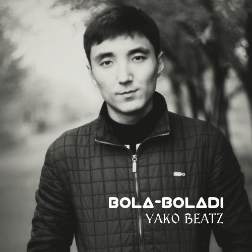 Yako Beatz - Bola-Boladi