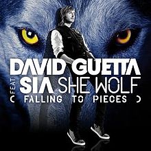 David Guetta & Sia - She Wolf