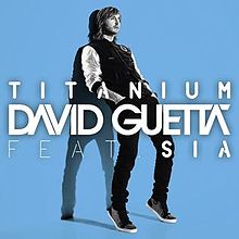 David Guetta Feat. Sia - Titanium