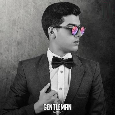 Kamron - Gentleman