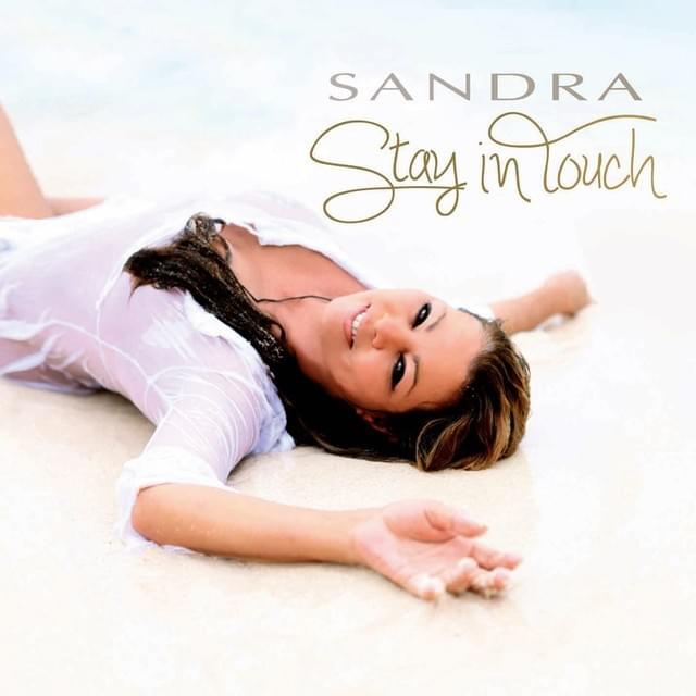 Sandra - Stay In Touch CD 1
