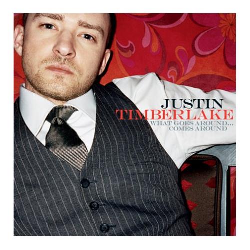 Justin Timberlake - What Goes Around...Comes Around (Radio Edit)