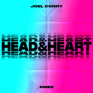 Joel Corry x MNEK - Head & Heart