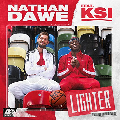 Nathan Dawe - Lighter (feat. KSI)