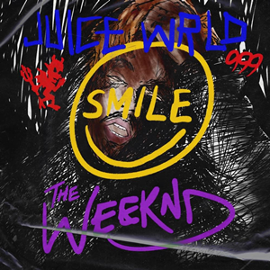 Juice Wrld, The Weeknd - Smile