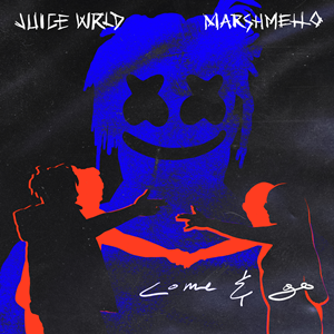 Juice Wrld, Marshmello - Come & Go
