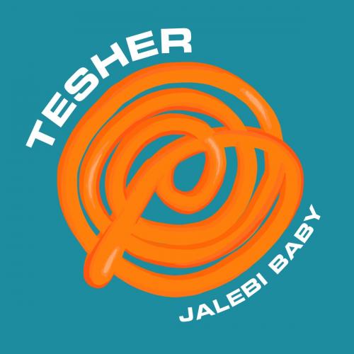 Tesher - Jalebi