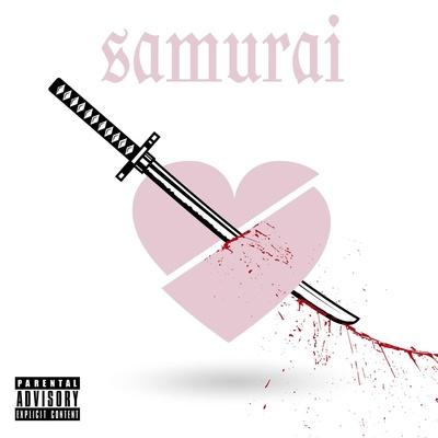 Call Me Karizma - Samurai