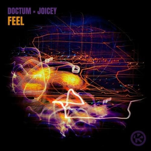 Doctum feat. Joicey - Feel