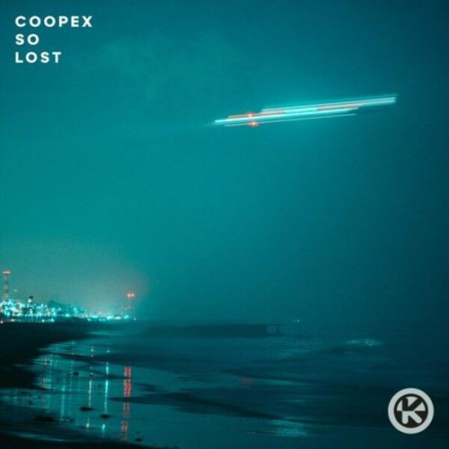 Coopex - So Lost