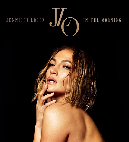 Jennifer Lopez - In The Morning
